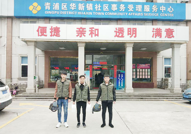 上海除甲醛公司